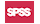 רשימת מוצרי חברת - SPSS