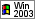 Windows 2003 Server