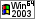 Windows 2003 Server 64bit