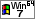 Windows 7 64bit