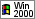 Windows 2000